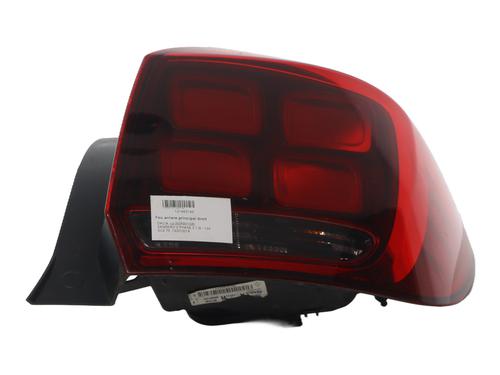 right-taillight-dacia-sandero-ii-2012-37342902 main image