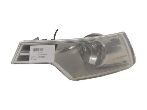 Left front indicator CITROËN C5 III (RD_) | BP37341388C32 - Image 2