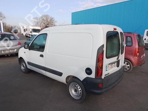 Injector RENAULT KANGOO Express (FC0/1_) | BP37314101M100 - Image 8