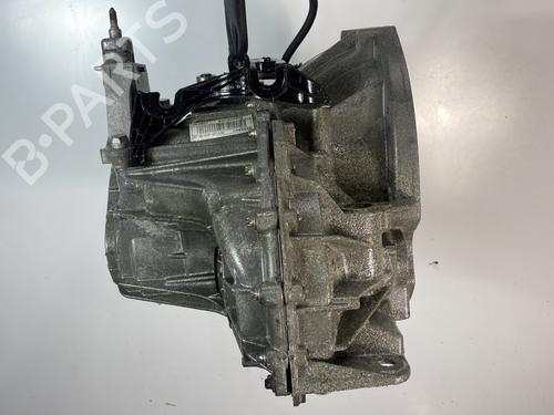 gearbox-renault-laguna-iii-bt01-2007-2008-2009-2010-2011-2012-2013-2014-2015-37325551 main image