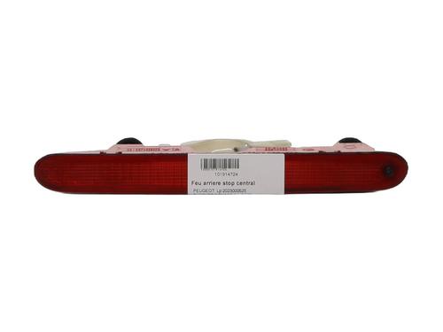 Third brake light PEUGEOT PARTNER MPV (5_, G_) | BP37329991L11 - Image 10
