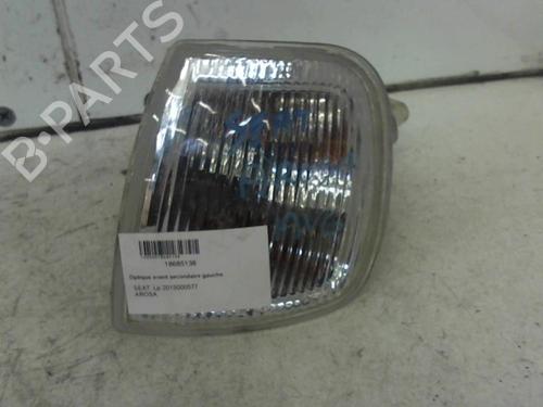 Left front indicator SEAT AROSA (6H1) 1.4 | BP37300571C32 - Image 2