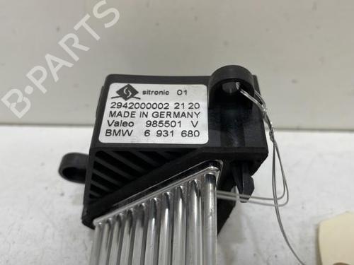 Used Heater resistor Heater resistor 37321716 37321716