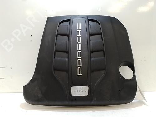 Upper protection PORSCHE MACAN (95B) 3.0 S Diesel | BP37318659M93 - Image 3