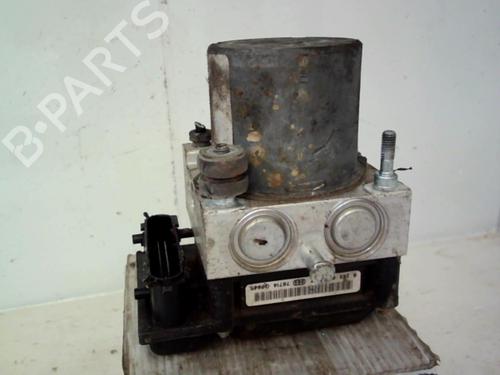 ABS pump CITROËN JUMPY II Van | BP37307239M43 - Image 2