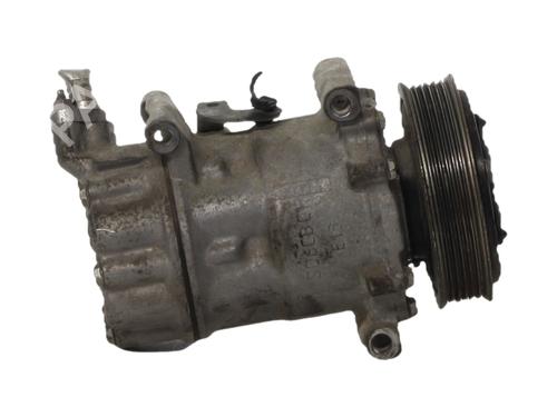 Used AC compressor AC compressor 37684075 37684075