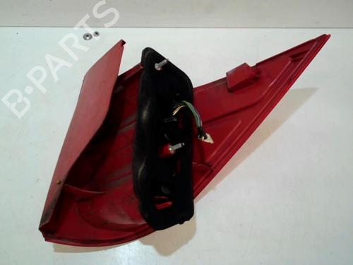 Used Left taillight Left taillight 37311367 37311367