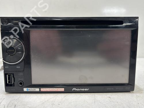 Radio SSANGYONG KYRON 2.7 Xdi 4x4 | BP37614493E6 - Image 2