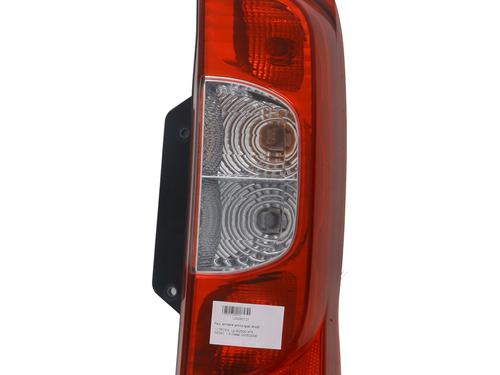 Right taillight CITROËN NEMO Box Body/MPV (AA_) | BP37345728C35 - Image 3