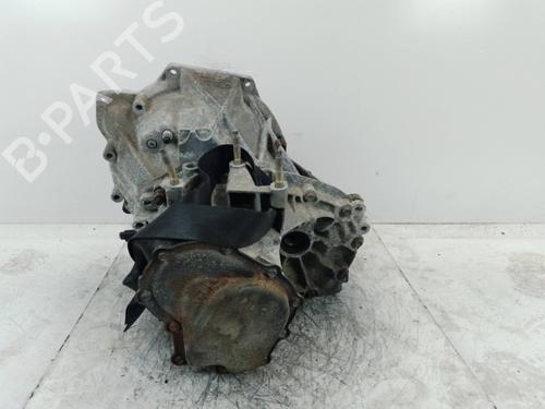 Used Gearbox Gearbox 37316905 37316905