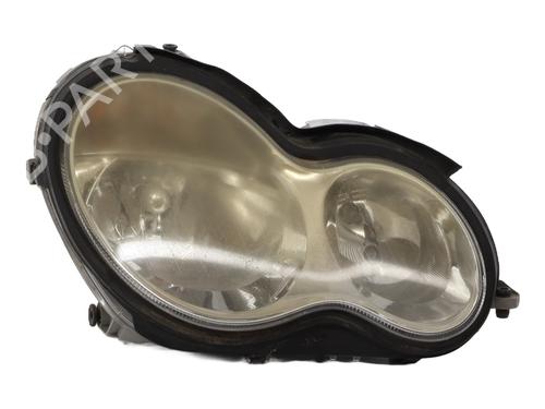 Right headlight MERCEDES-BENZ C-CLASS (W203) C 200 CDI (203.007) | BP37305557C29 - Image 5