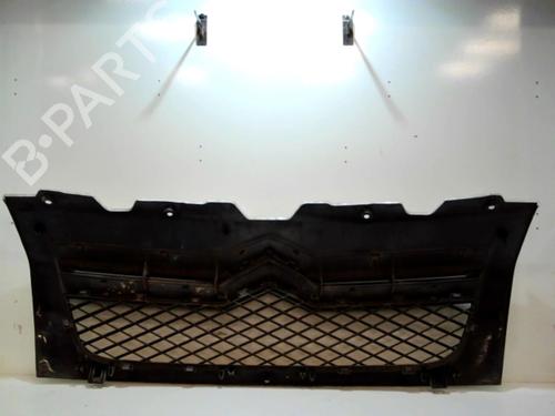 Used Grille Grille 37619286 37619286