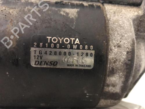 Starter MINI MINI (R50, R53) One D | BP37308732M8 - Image 2