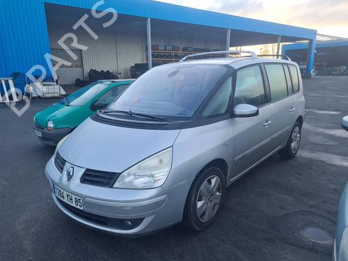 Gearbox RENAULT ESPACE IV (JK0/1_) 2.2 dCi (JK0H) | BP37313204M3 - Image 9