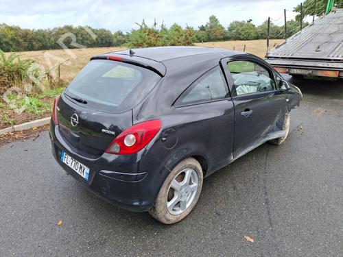 Alternator OPEL CORSA D (S07) 1.3 CDTI (L08, L68) | BP37327411M7  - Image 9