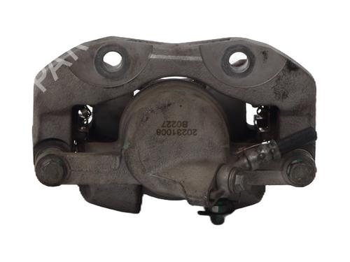 Used Left front brake caliper Left front brake caliper 37753010 37753010