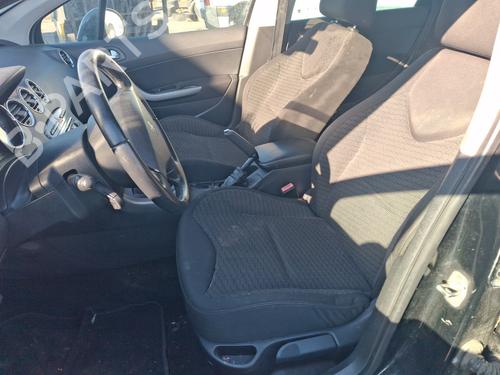 Left front window switch PEUGEOT 308 SW I (4E_, 4H_) 1.6 HDi | BP37328708I27 - Image 7