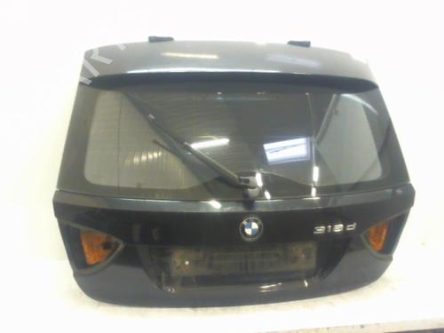 Bakluke CC/Kombi-Kupé Bakluke CC/Kombi-Kupé 37618627 37618627