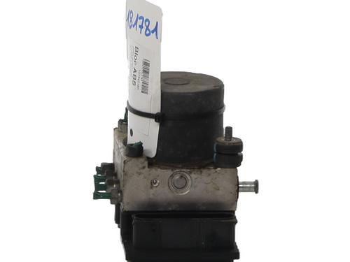 ABS pump OPEL CORSA C (X01) 1.3 CDTI (F08, F68) | BP37333768M43 - Image 2