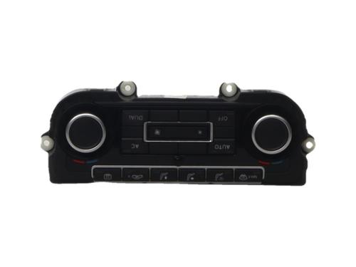 Climate control VW GOLF VI (5K1) 1.6 TDI | BP40015675I5 - Image 2
