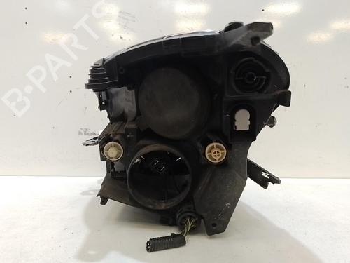 Right headlight ALFA ROMEO MITO (955_) 1.6 JTDM (955AXC1B) | BP37314702C29 - Image 3