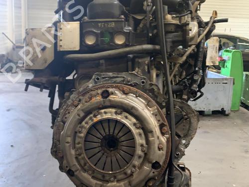 Engine FORD MAVERICK (UDS, UNS) 2.7 TD | BP37307686M1 - Image 3