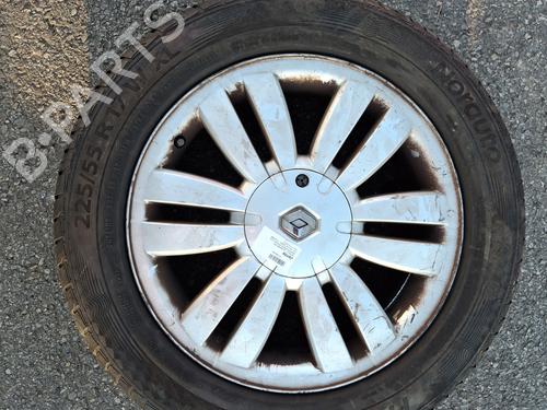 Used Rim Rim 37616759 37616759