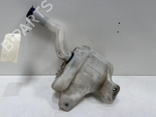Used Windscreen washer tank Windscreen washer tank 37614880 37614880