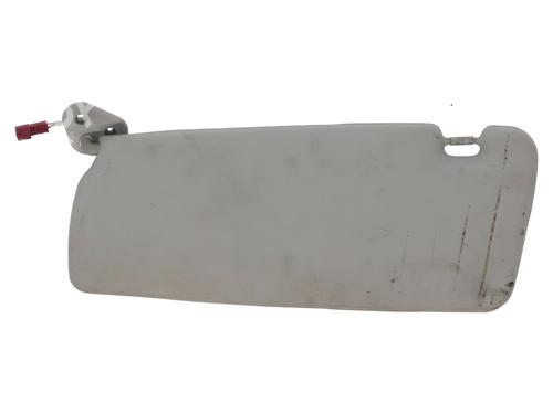 right-sun-visor-bmw-3-e46-1997-1998-1999-2000-2001-2002-2003-2004-2005-37327080 main image