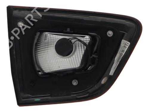 Right tailgate light RENAULT KADJAR (HA_, HL_) 1.5 dCi 110 (HLA3) | BP37335646C80 - Image 2
