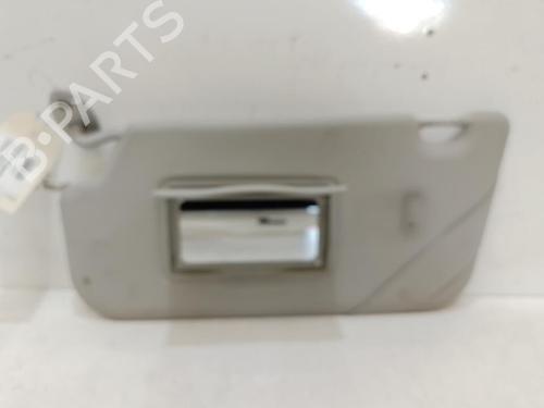 Left sun visor FORD MONDEO IV (BA7) | BP37315970I1 - Image 3