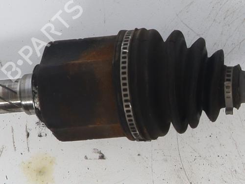 Used Left front driveshaft Left front driveshaft 37343653 37343653