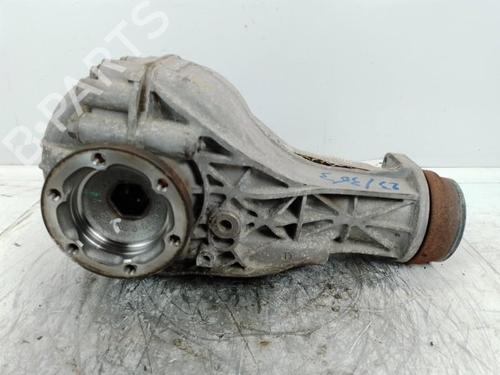 Used Rear differential Rear differential 37620273 37620273