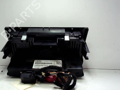 Climate control AUDI A3 (8P1) | BP37304161I5 - Image 2
