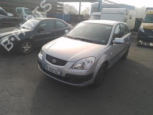 Left front window switch KIA RIO II (JB) | BP37317650I27 - Image 10