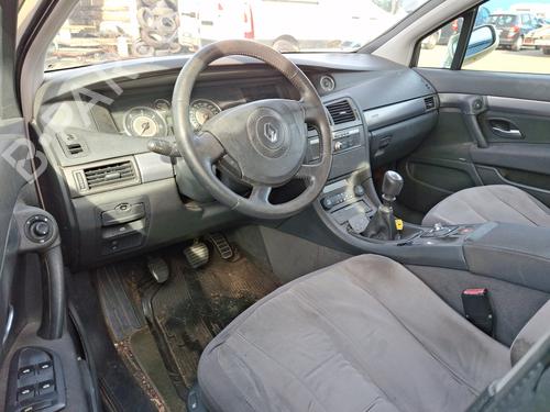 Venstre forlygte RENAULT VEL SATIS (BJ0_) 2.2 dCi (BJ0E, BJ0F, BJ0G, BJ0H) | BP37331624C28 - Image 12