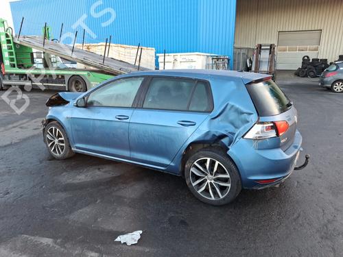 Used Parts VW GOLF SPORTSVAN VII (AM1, AN1) 4804052
