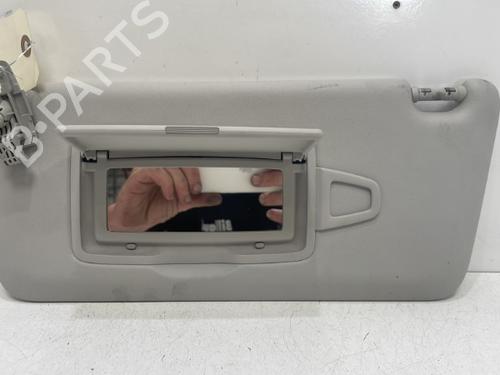 Left sun visor MERCEDES-BENZ A-CLASS (W176) A 160 CDI / d (176.011) | BP37322829I1 - Image 3