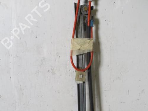 Used Front right window mechanism Front right window mechanism 37298011 37298011