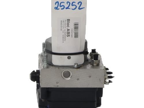 ABS pump PEUGEOT 108 1.0 VTi 72 | BP37332577M43 - Image 5