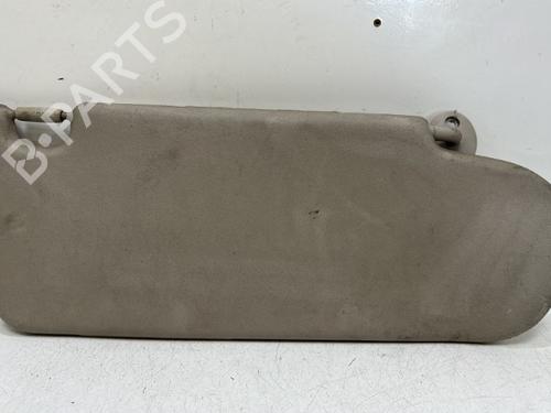 Used Left sun visor Left sun visor 37323776 37323776