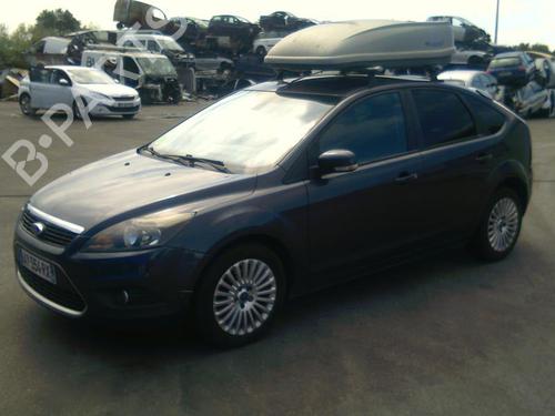 Left front window switch FORD FOCUS II (DA_, HCP, DP) | BP37311109I27 - Image 6