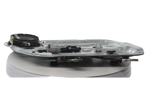 Front left window mechanism KIA CARENS III MPV (UN) 2.0 CRDi 140 | BP37337937C22 - Image 2