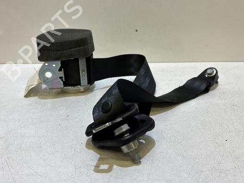 Rear left seatbelt FIAT 500 (312_) 1.2 (312AXA1A) | BP37325643I29 - Image 3
