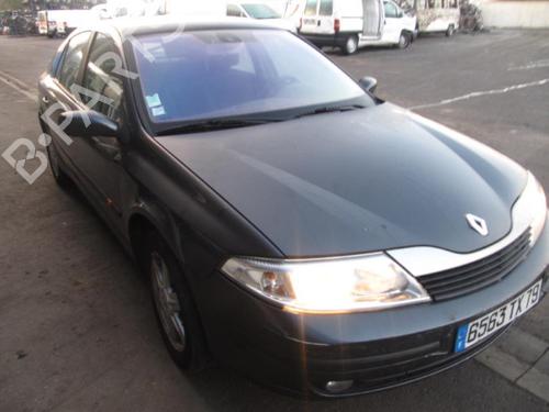 Left headlight RENAULT LAGUNA II (BG0/1_) 1.9 dCi (BG08, BG0G) | BP37297200C28 - Image 5