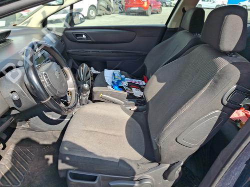 Engine CITROËN C4 Coupe (LA_) 1.6 HDi | BP37330880M1 - Image 7