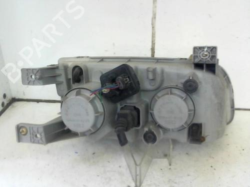 Used Left headlight Left headlight 37301477 37301477