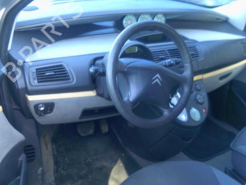 Left mirror CITROËN C8 (EA_, EB_) 2.0 | BP37307864C26  - Image 6