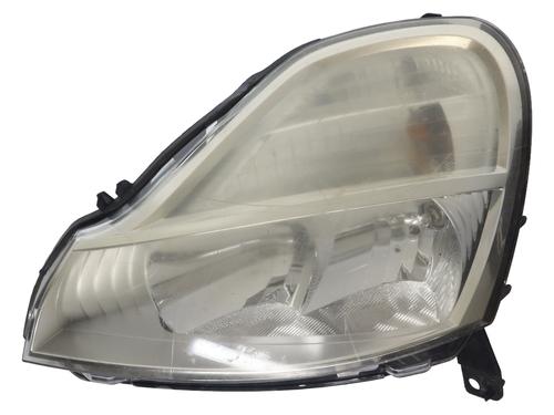 Left headlight RENAULT MODUS / GRAND MODUS (F/JP0_) 1.5 dCi (FP0G, JP0G) | BP37319688C28 - Image 5