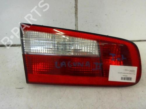 Left tailgate light RENAULT LAGUNA II (BG0/1_) 1.9 dCi (BG08, BG0G) | BP37298939C79 - Image 2